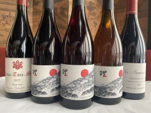 <GW企画＞北海道ワイン！コラヴァン・スペシャルワインセット