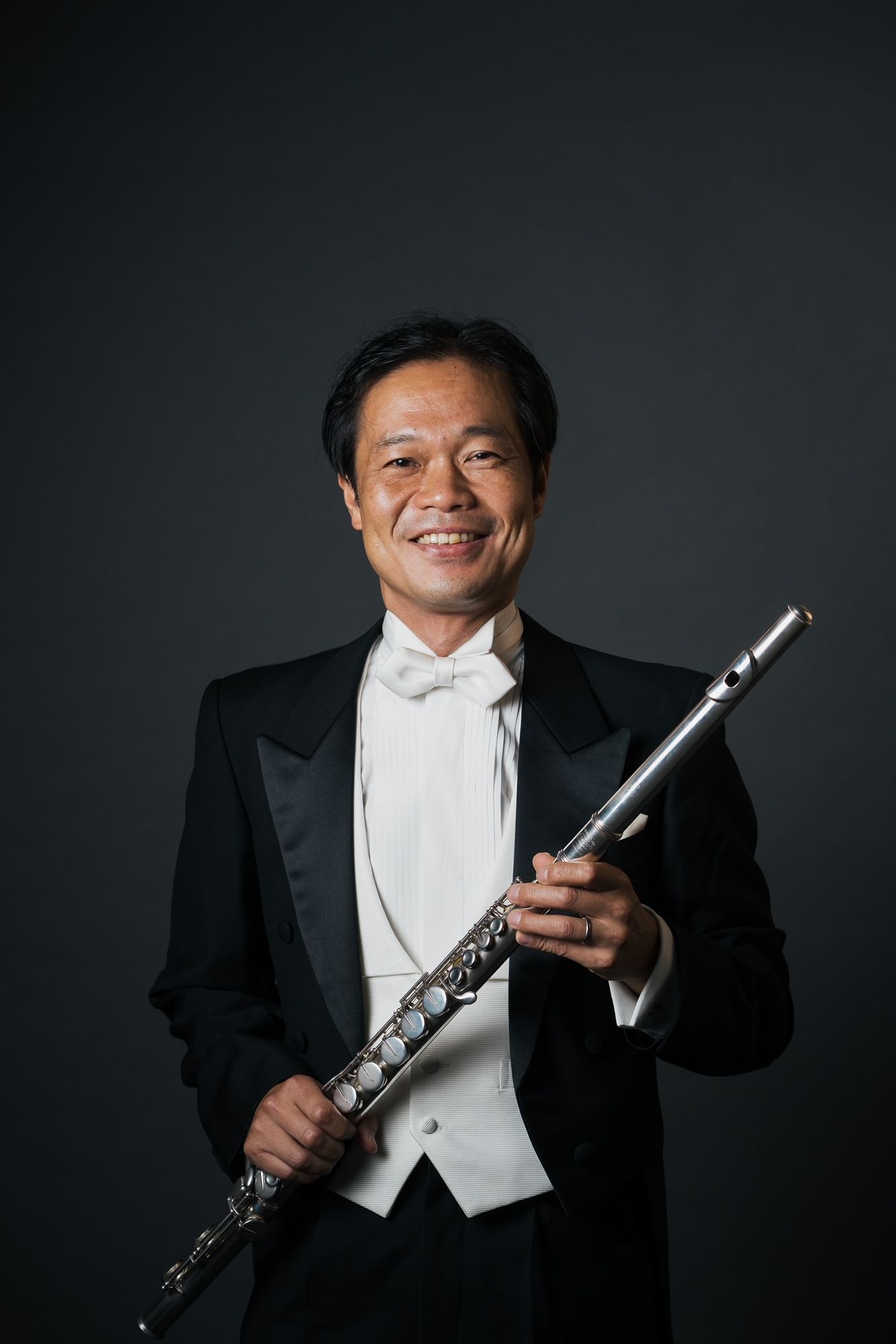 斎藤　光晴さん