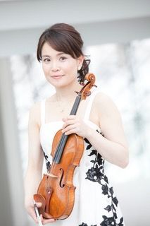 大森　潤子さん