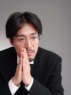 浦壁　信二さん