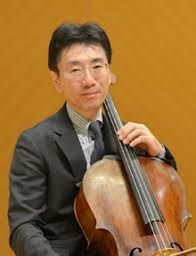 花崎　薫さん