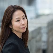 藤原　亜美さん
