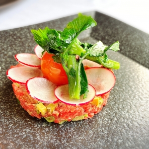 2月の料理メニューを更新しました!