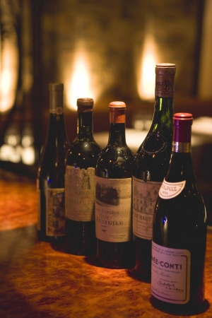 通販型オンラインショップ
【Chinois Wine Cave】 好評です!