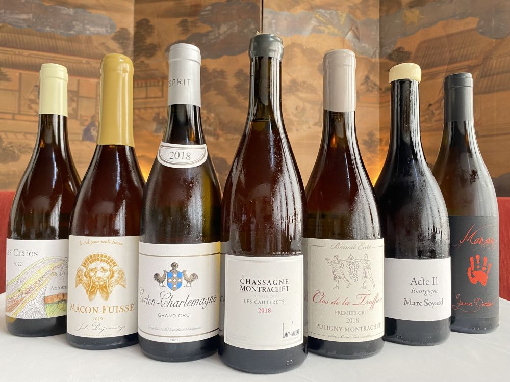 『21世紀Chardonnay』〜新時代の挑戦とは〜