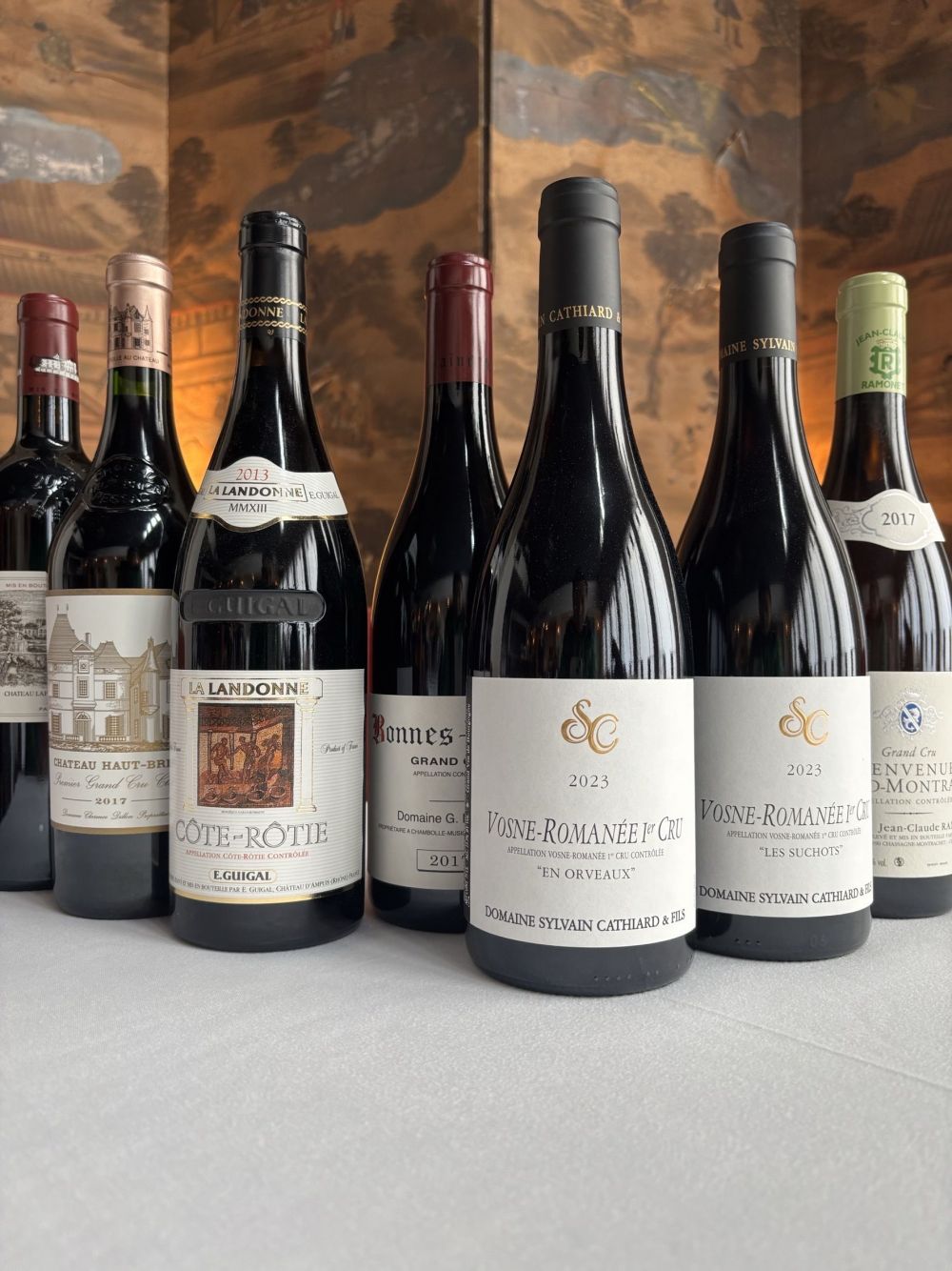 レアワイン新着情報！！