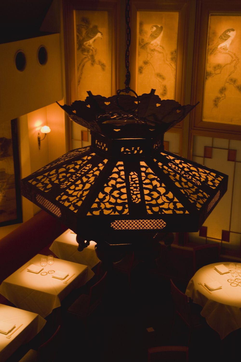 シノワ渋谷店年末年始営業のお知らせ