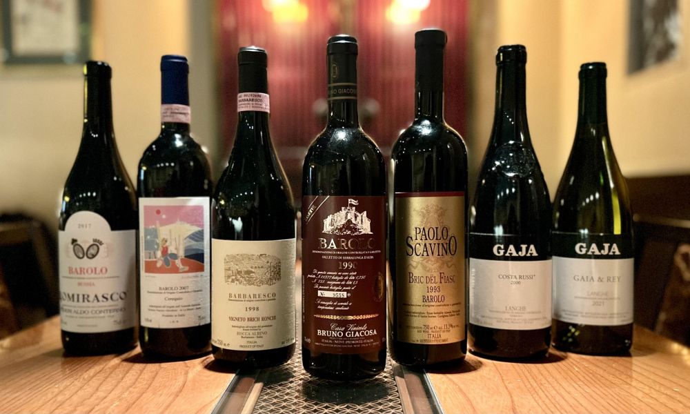 【ピエモンテの宝石】 １１月２3日（日）開催！〜白トリュフとジビエで楽しむピエモンテ〜