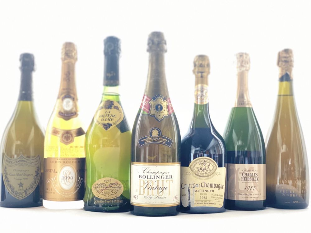 『新春Champagne Award』〜黄金の雫エルドラド〜