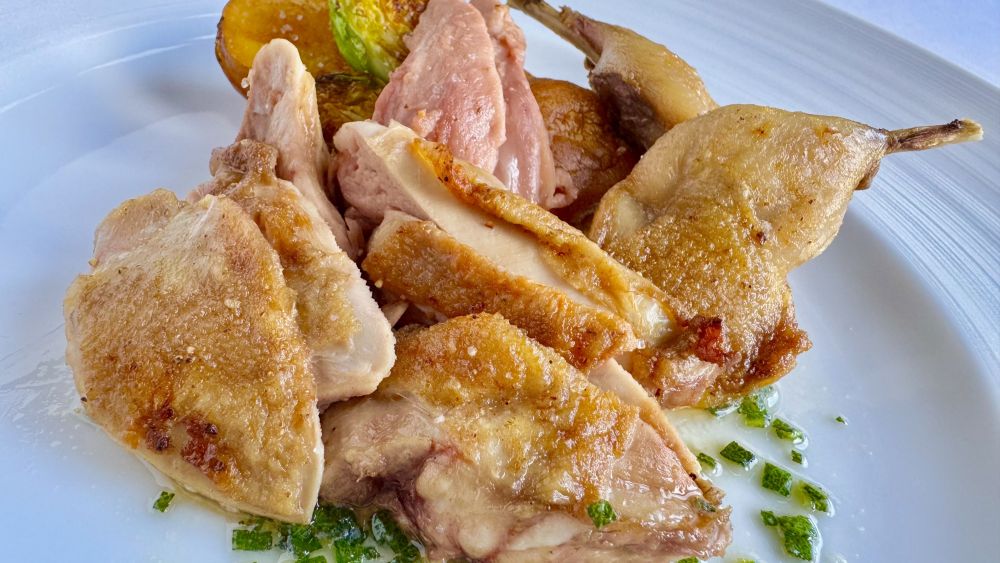 2月の料理メニューを更新いたしました！