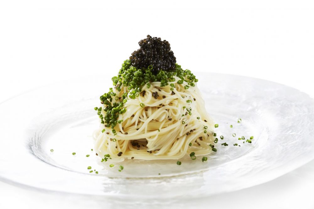 ８月の料理メニューを更新致しました！